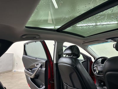 2014 Hyundai Azera Limited