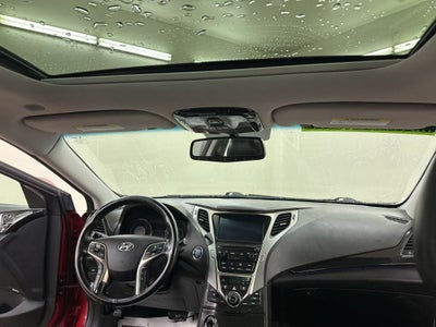 2014 Hyundai Azera Limited