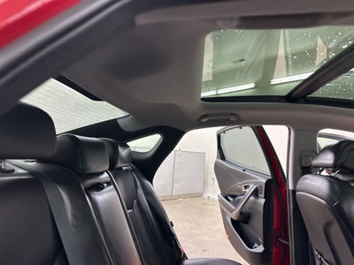 2014 Hyundai Azera Limited