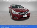 2014 Hyundai Azera Limited