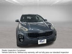2017 Kia Sportage SX