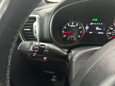 2017 Kia Sportage SX
