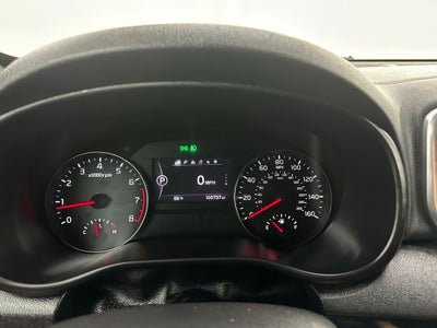 2017 Kia Sportage SX