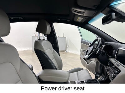 2022 Kia Sportage SX