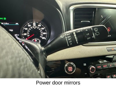 2022 Kia Sportage SX
