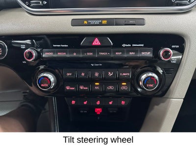 2022 Kia Sportage SX