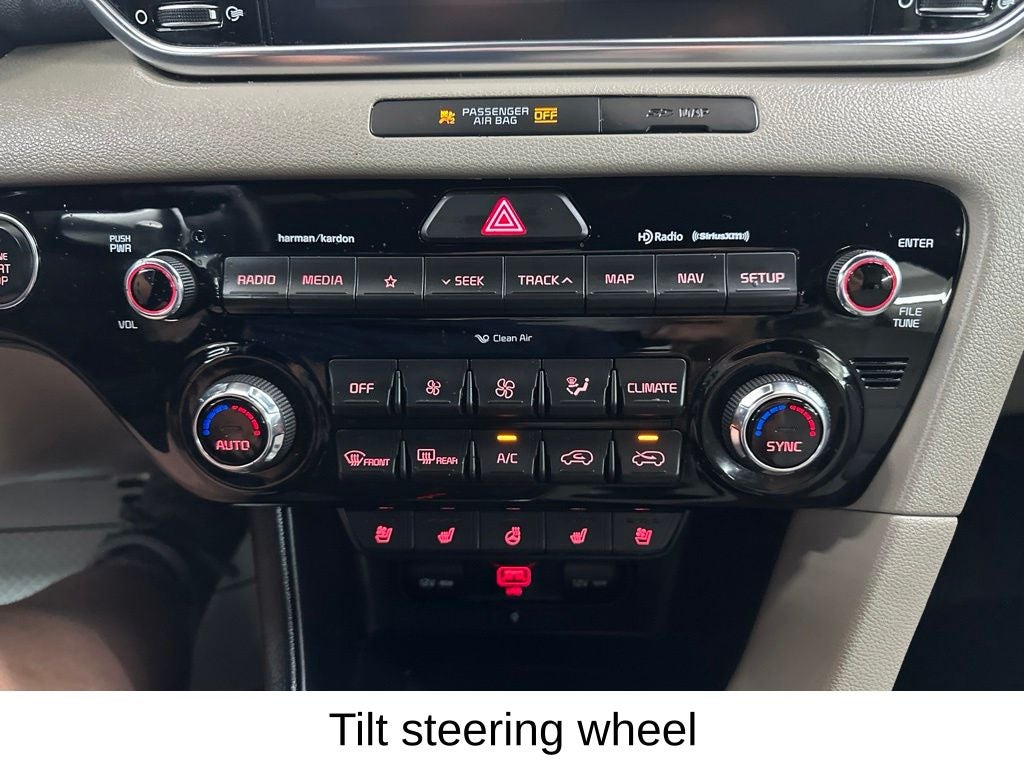 2022 Kia Sportage SX
