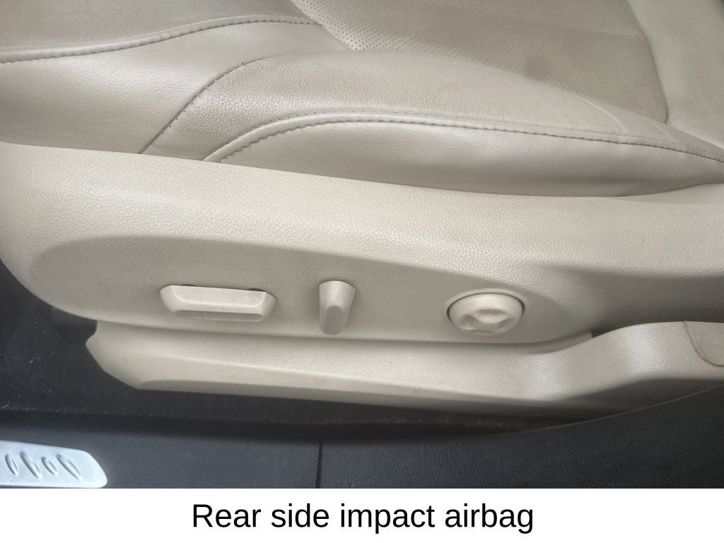 2017 Buick Envision Premium I