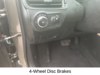 2017 Buick Envision Premium I