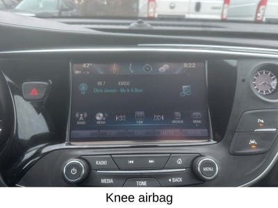 2017 Buick Envision Premium I