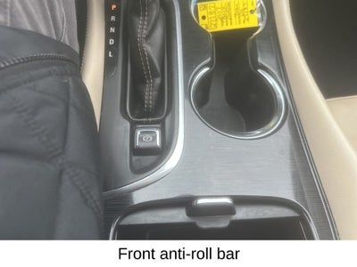 2017 Buick Envision Premium I