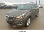 2017 Buick Envision Premium I