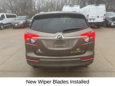 2017 Buick Envision Premium I