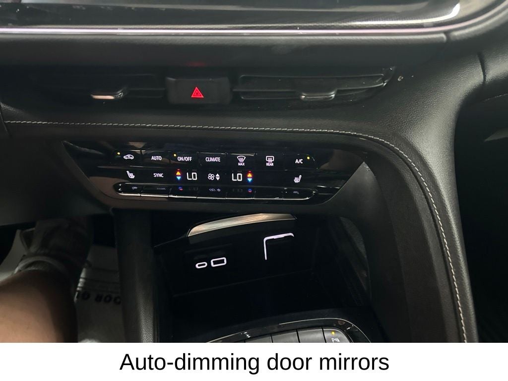 2022 Buick Envision Essence
