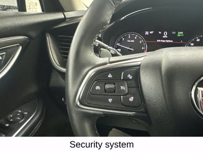 2022 Buick Envision Essence