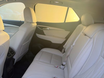 2024 Buick Envision Avenir