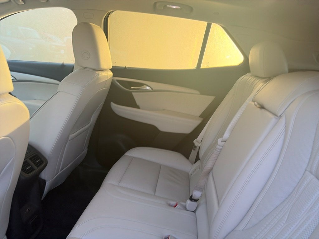2024 Buick Envision Avenir