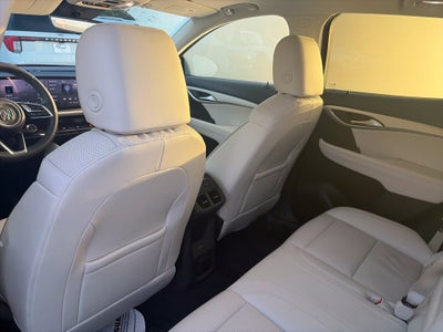 2024 Buick Envision Avenir
