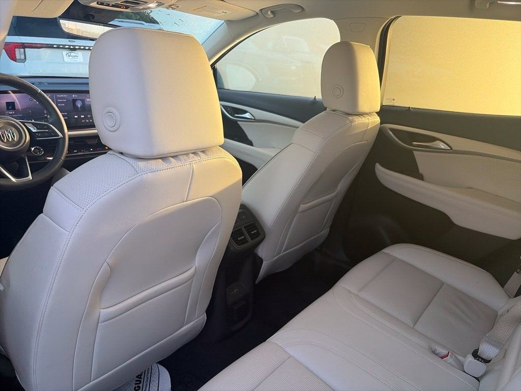 2024 Buick Envision Avenir