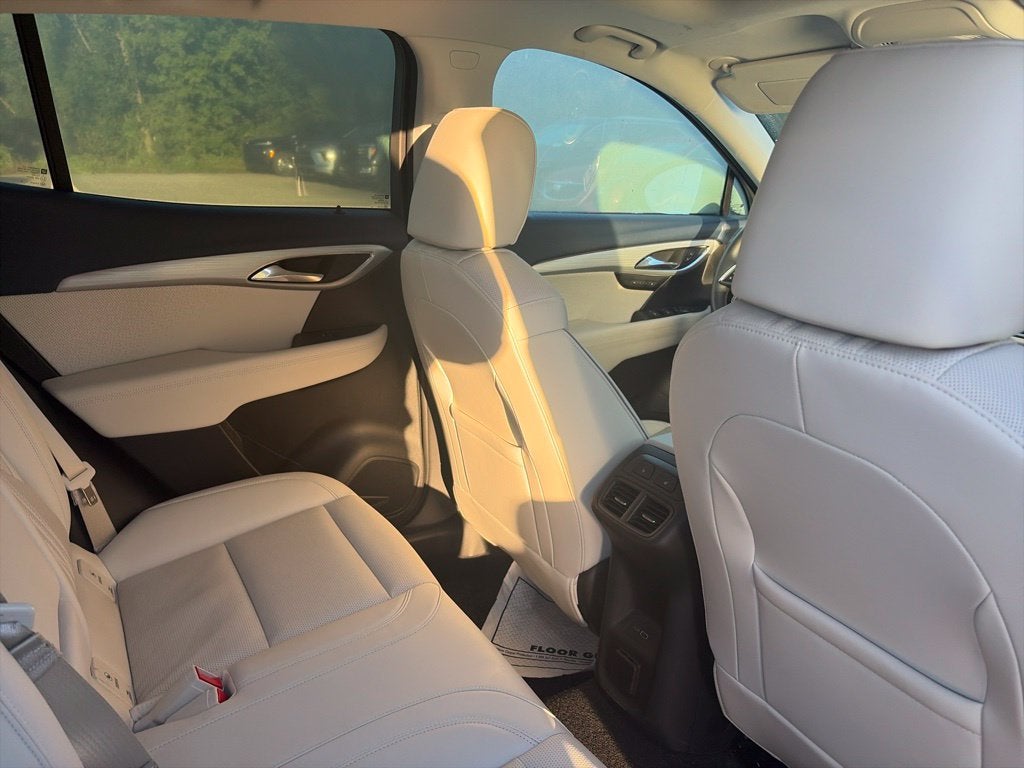 2024 Buick Envision Avenir