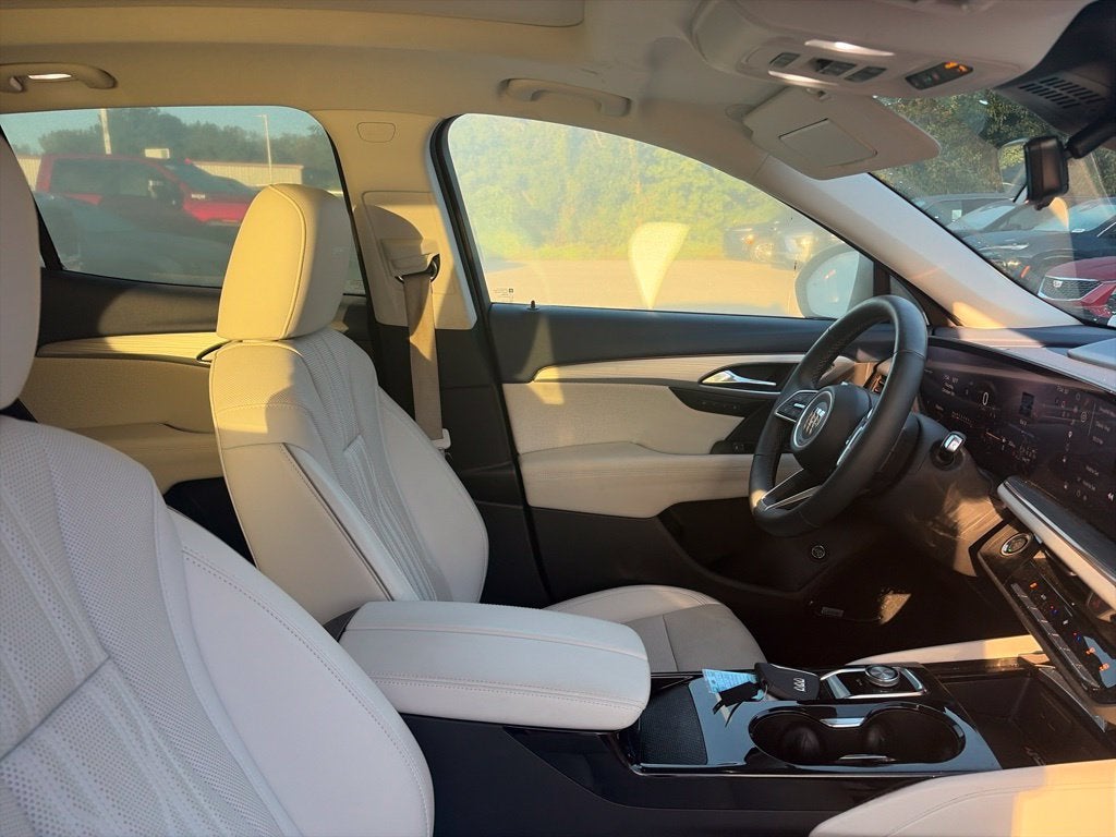 2024 Buick Envision Avenir
