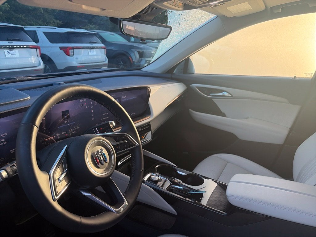 2024 Buick Envision Avenir