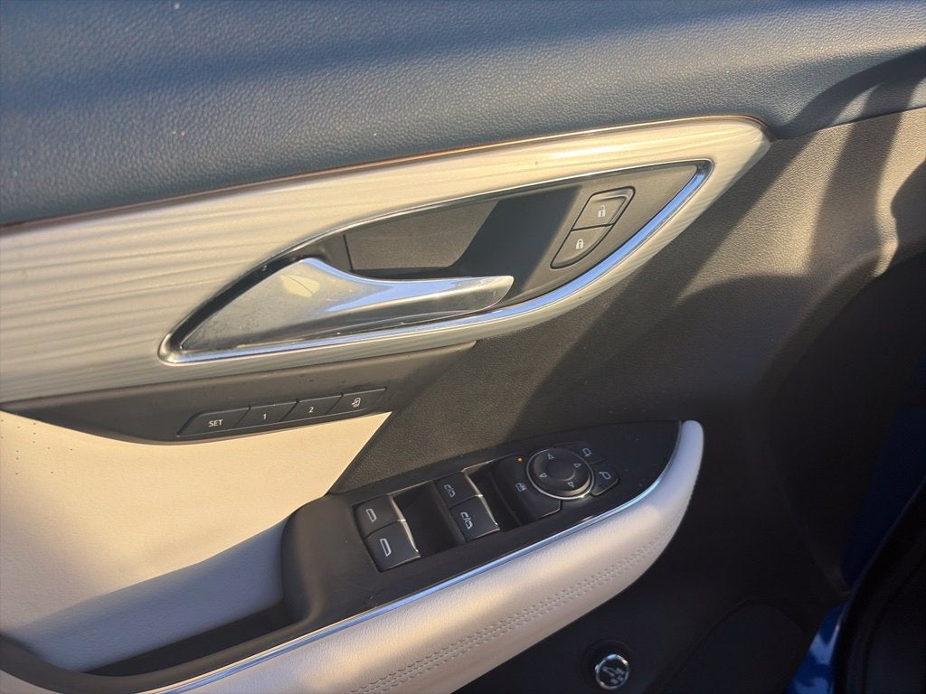 2024 Buick Envision Avenir