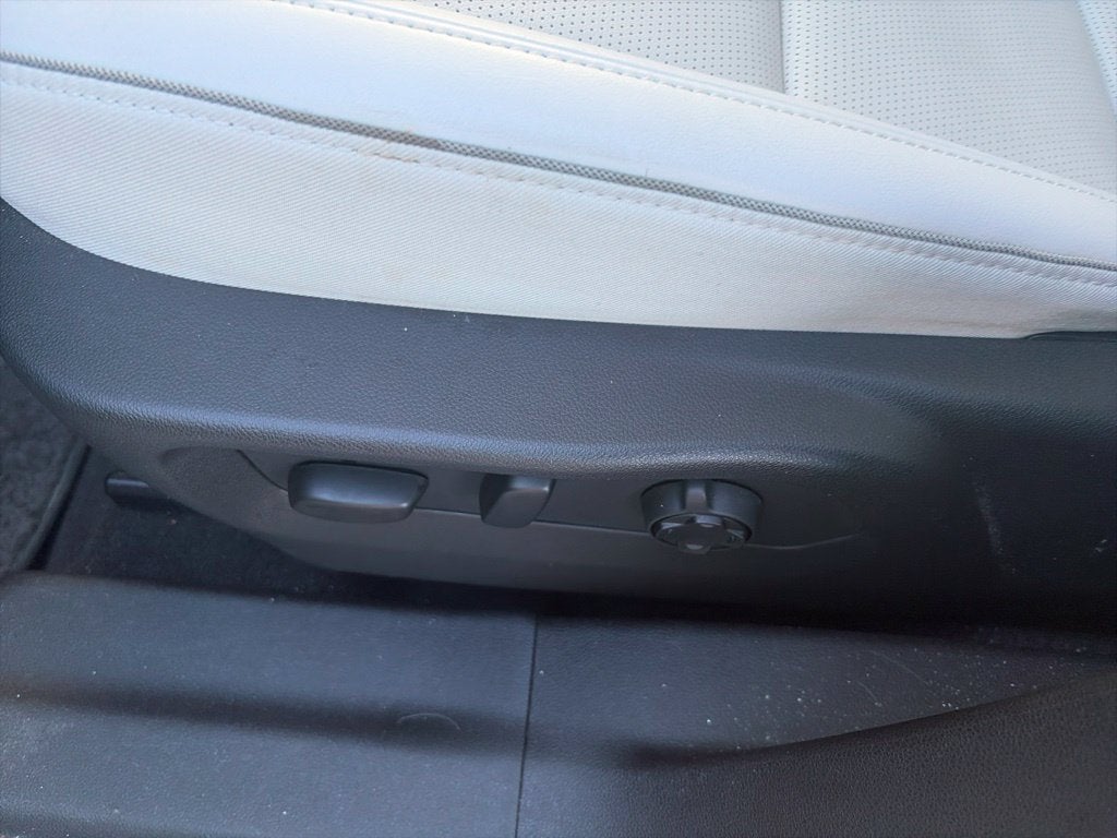 2024 Buick Envision Avenir