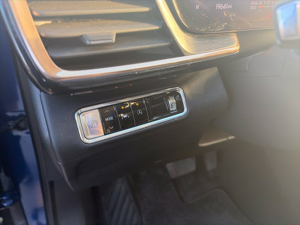 2024 Buick Envision Avenir