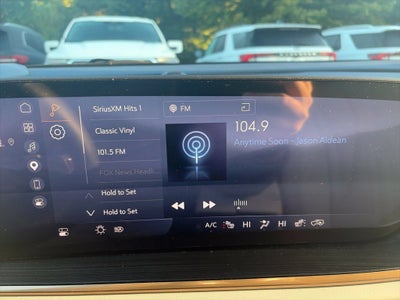 2024 Buick Envision Avenir