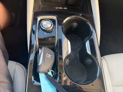 2024 Buick Envision Avenir