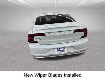 2024 Volvo S90 Recharge Plug-In Hybrid Ultimate