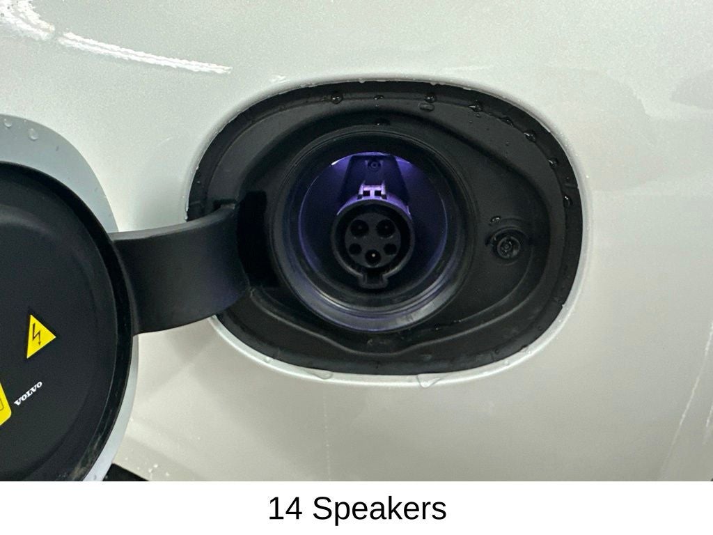 2024 Volvo S90 Recharge Plug-In Hybrid Ultimate