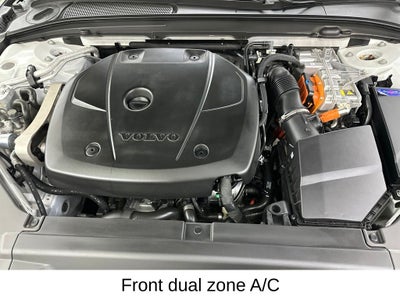 2024 Volvo S90 Recharge Plug-In Hybrid Ultimate