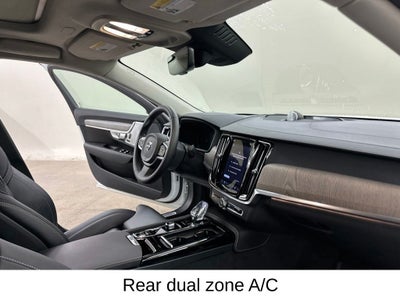 2024 Volvo S90 Recharge Plug-In Hybrid Ultimate