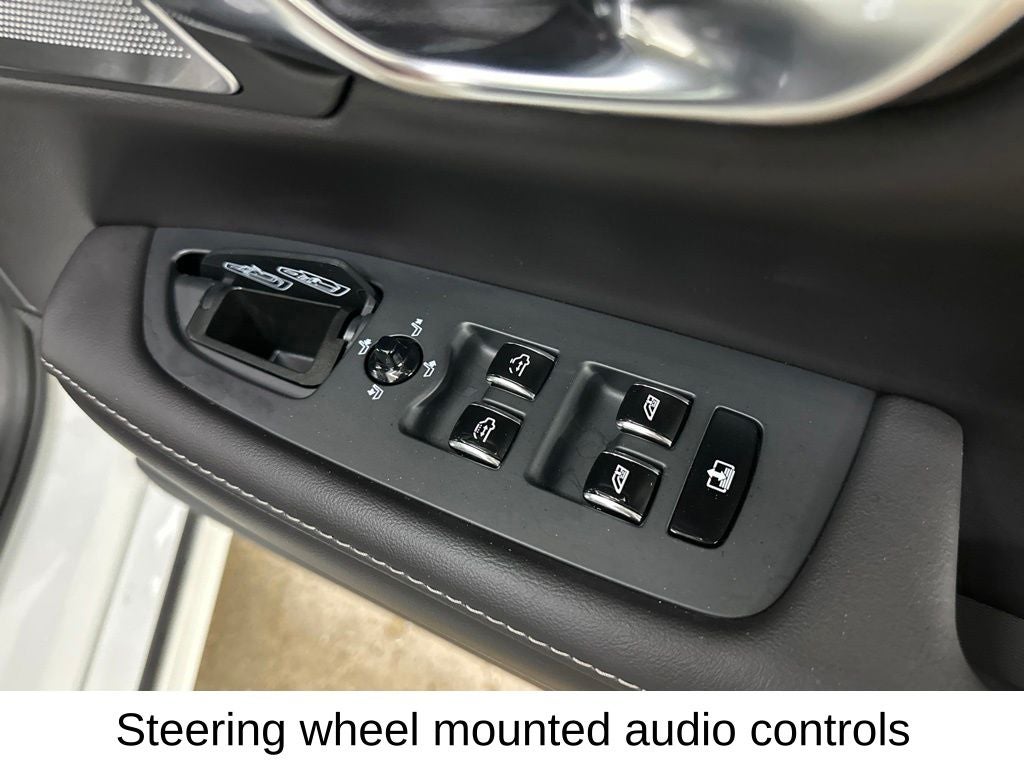2024 Volvo S90 Recharge Plug-In Hybrid Ultimate