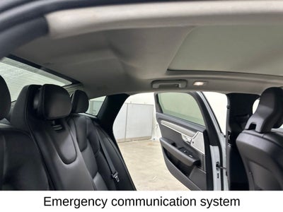 2024 Volvo S90 Recharge Plug-In Hybrid Ultimate