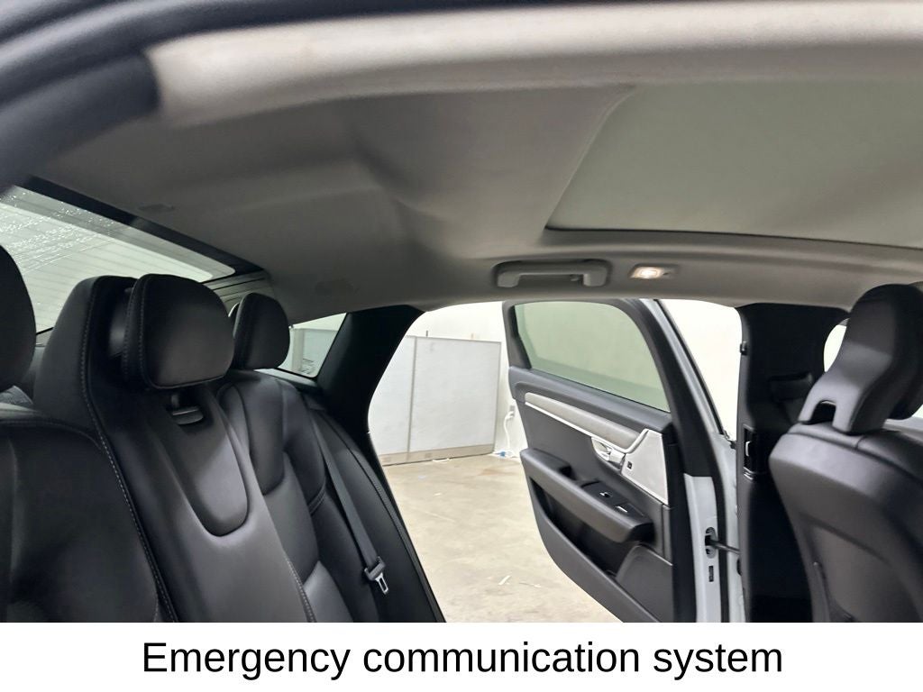 2024 Volvo S90 Recharge Plug-In Hybrid Ultimate