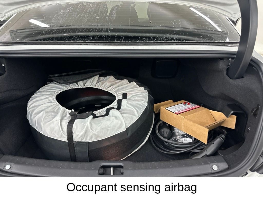 2024 Volvo S90 Recharge Plug-In Hybrid Ultimate