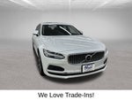 2024 Volvo S90 Recharge Plug-In Hybrid Ultimate