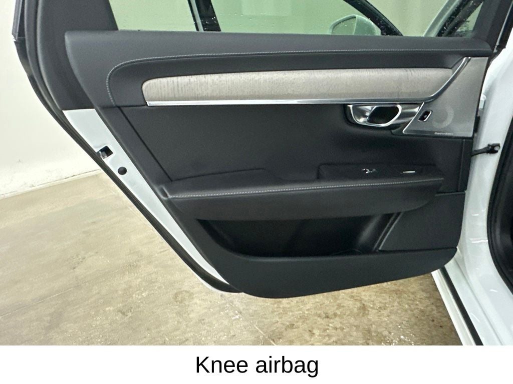 2024 Volvo S90 Recharge Plug-In Hybrid Ultimate