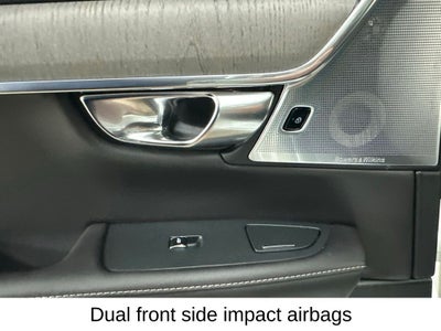 2024 Volvo S90 Recharge Plug-In Hybrid Ultimate
