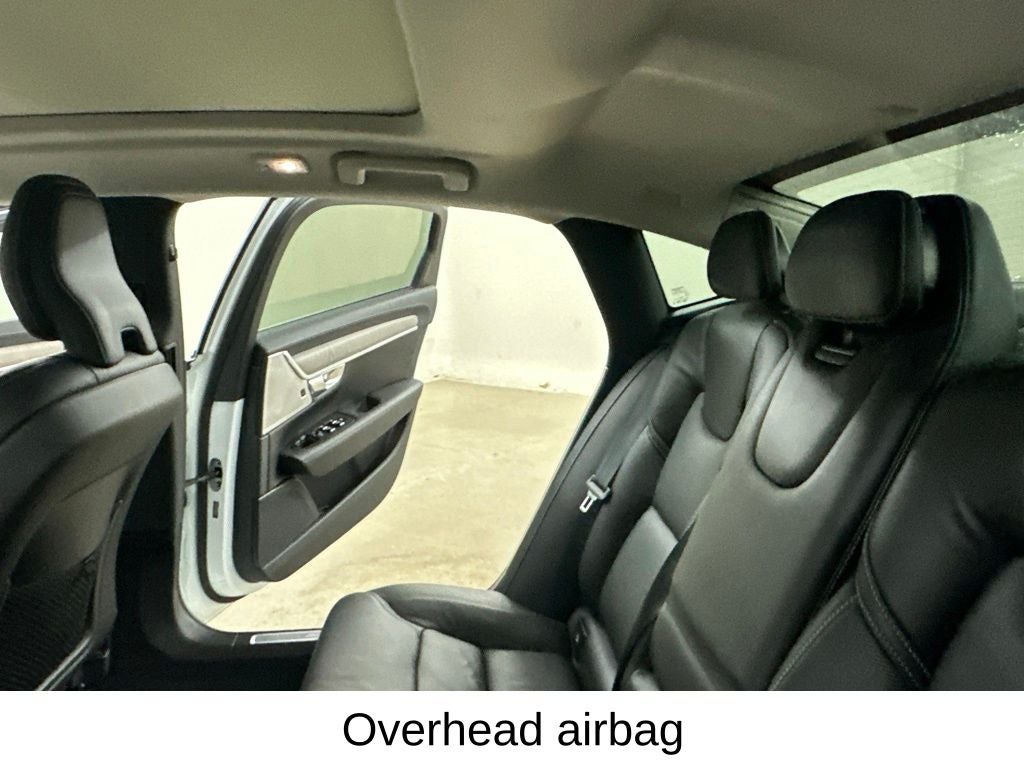 2024 Volvo S90 Recharge Plug-In Hybrid Ultimate
