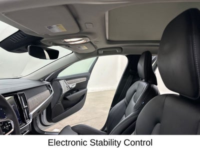 2024 Volvo S90 Recharge Plug-In Hybrid Ultimate