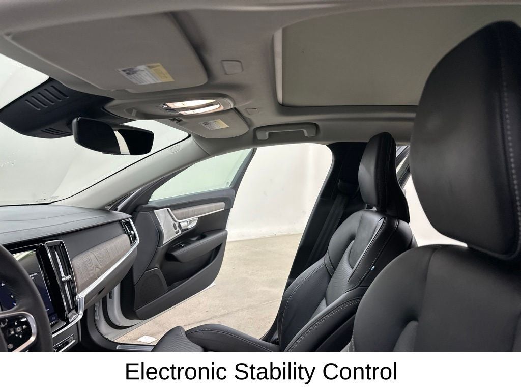 2024 Volvo S90 Recharge Plug-In Hybrid Ultimate