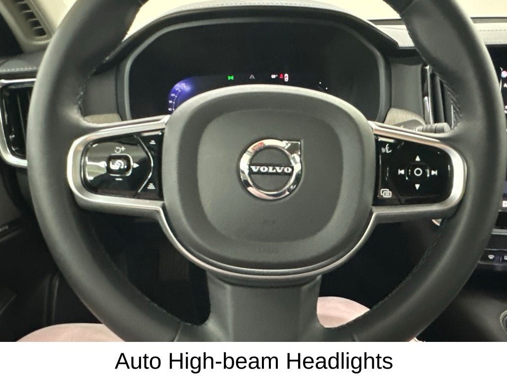 2024 Volvo S90 Recharge Plug-In Hybrid Ultimate