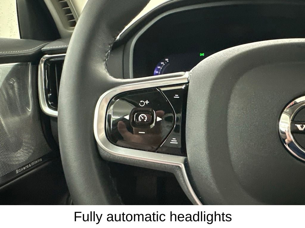 2024 Volvo S90 Recharge Plug-In Hybrid Ultimate