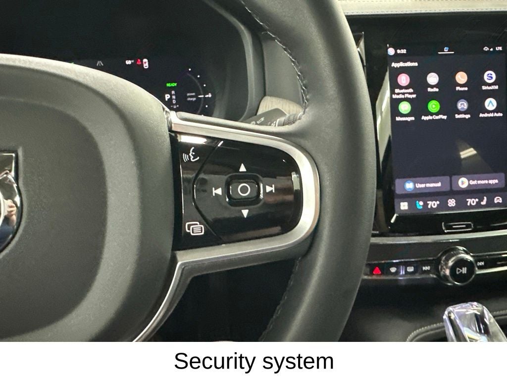 2024 Volvo S90 Recharge Plug-In Hybrid Ultimate