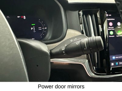 2024 Volvo S90 Recharge Plug-In Hybrid Ultimate