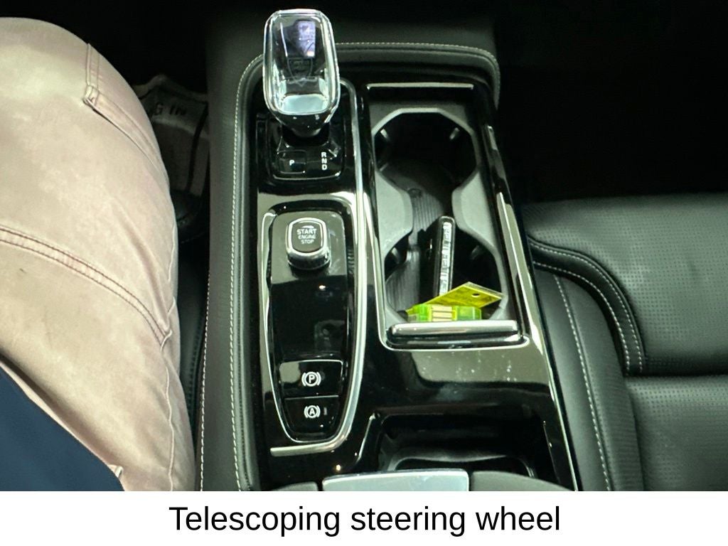 2024 Volvo S90 Recharge Plug-In Hybrid Ultimate